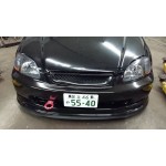 Grille Type R Civic 1996-98