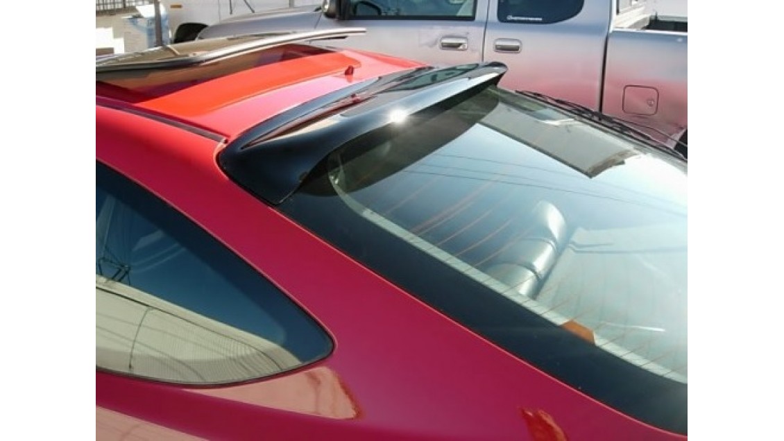 Deflecteur de vitre arriere ( Rear visor ) Acura RSX 2001 à 2006