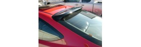 Déflecteur de vitre arrière Acura RSX 2002-06