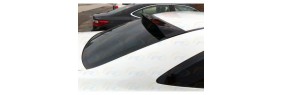 Déflecteur de vitre arrière Acura TSX 2009 à 2011