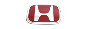 Emblème Type-r arrière Honda Civic 1996-05