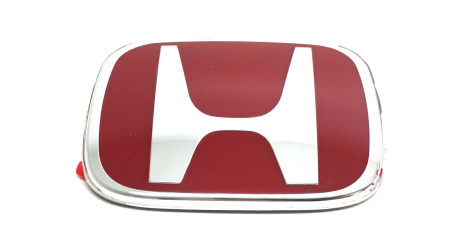 Emblème Type-r avant Civic 2 portes 2012-15