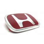 Emblème Type-r arrière Honda Civic 4 portes H-Bach 2016-20