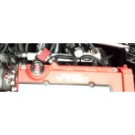 Filtre Couvert de valves 10mm. 3/8''  Honda Séries D-B-H  Vibrant performance