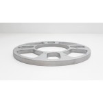 Espaceurs de roue 8 mm. ( Wheel Spacer ) universel 4x100 à 4x114.3 