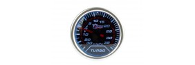 Cadran de pression de turbo 