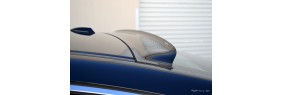Déflecteur de vitre arrière Honda Accord 2 portes 2013-18 