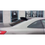 Déflecteur de vitre arrière Honda Civic 2 portes 06-11