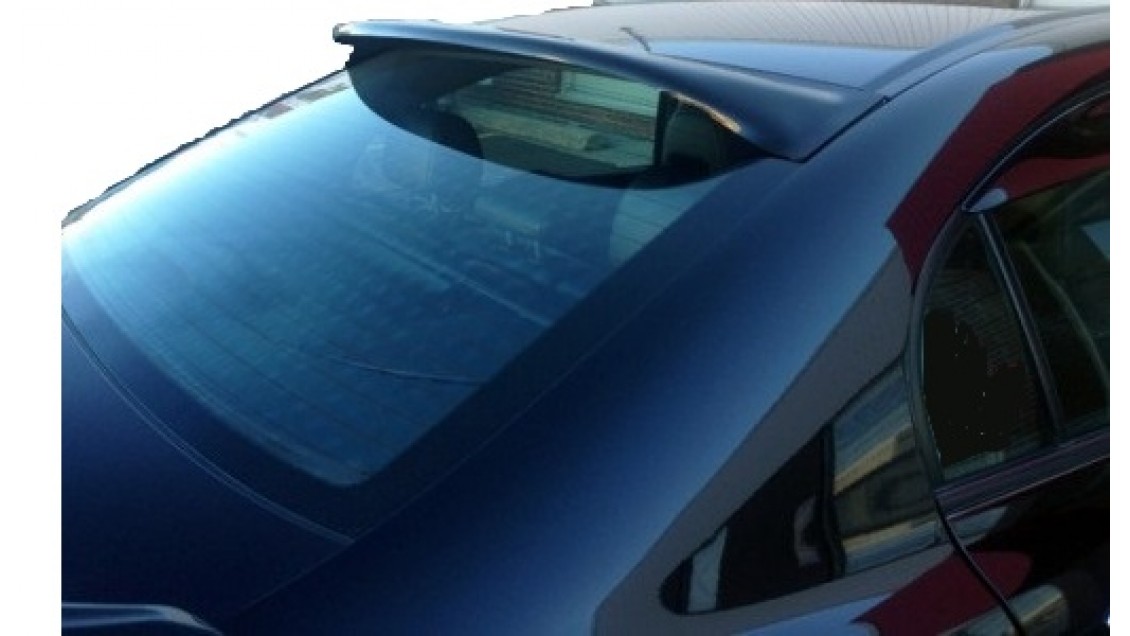 Déflecteur de vitre arrière Honda Civic 4 portes 01-05 