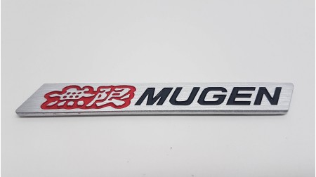 Emblème Mugen