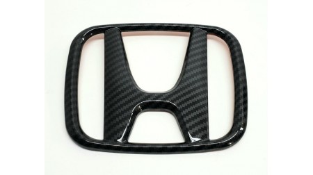 Deflecteur de vitre arriere ( Rear visor ) Honda Civic 2 portes 96-00  Xtreme Turbo Tuning