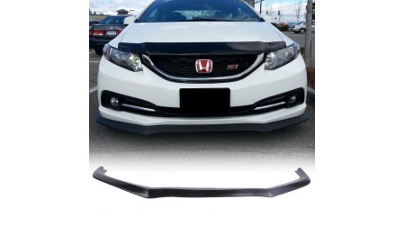 Lip avant modèle CS  Honda Civic 4 portes 2013-15