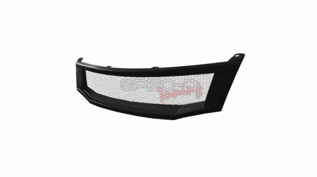 Grille Type R Accord 2008-10 4 portes