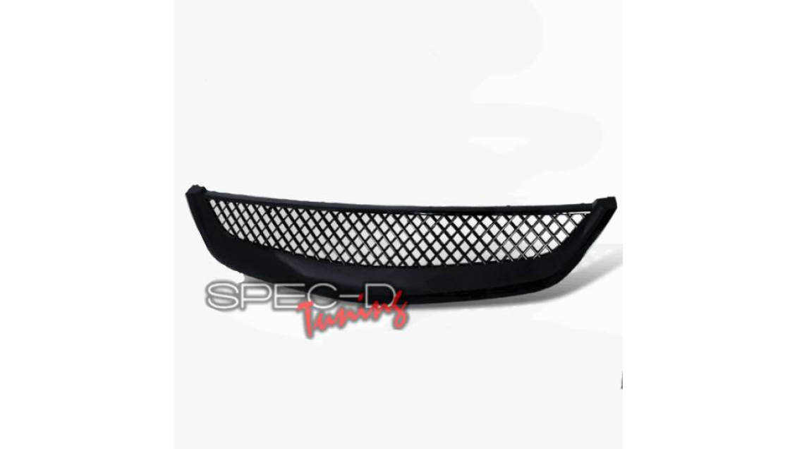 Grille Type R Civic 2001-03