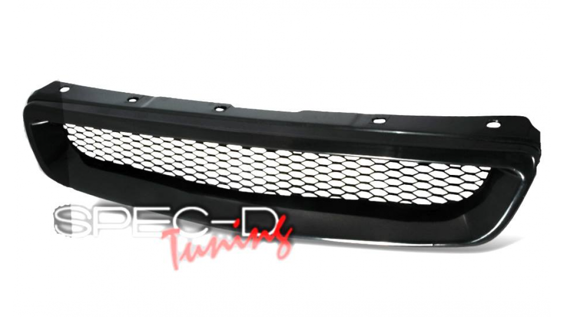Grille Type R Civic 1996-98