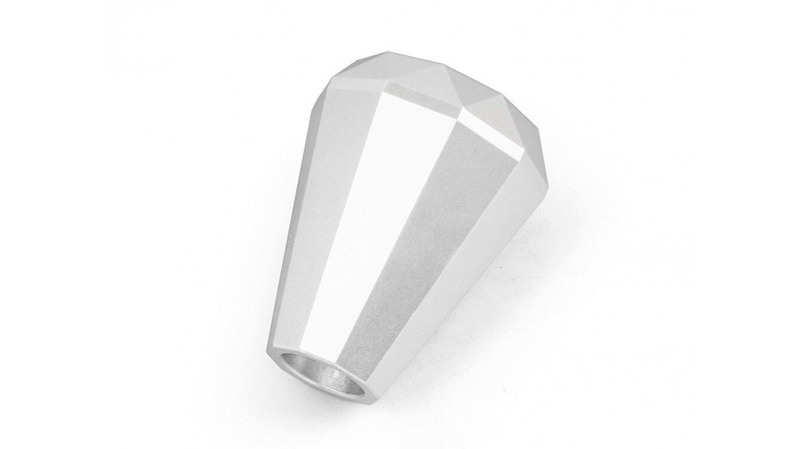 Pommeau de vitesse diamant - Diamond shift knob à bas prix Xtreme Turbo  Tuning St Jérome
